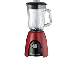 Licuadora Russel Hobbs Desire Red 650 W 2 Velocidades Pulse Red Russell Hobbs