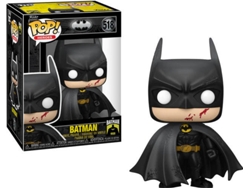 Figura FUNKO Pop! Películas: Batman 85th - Batman