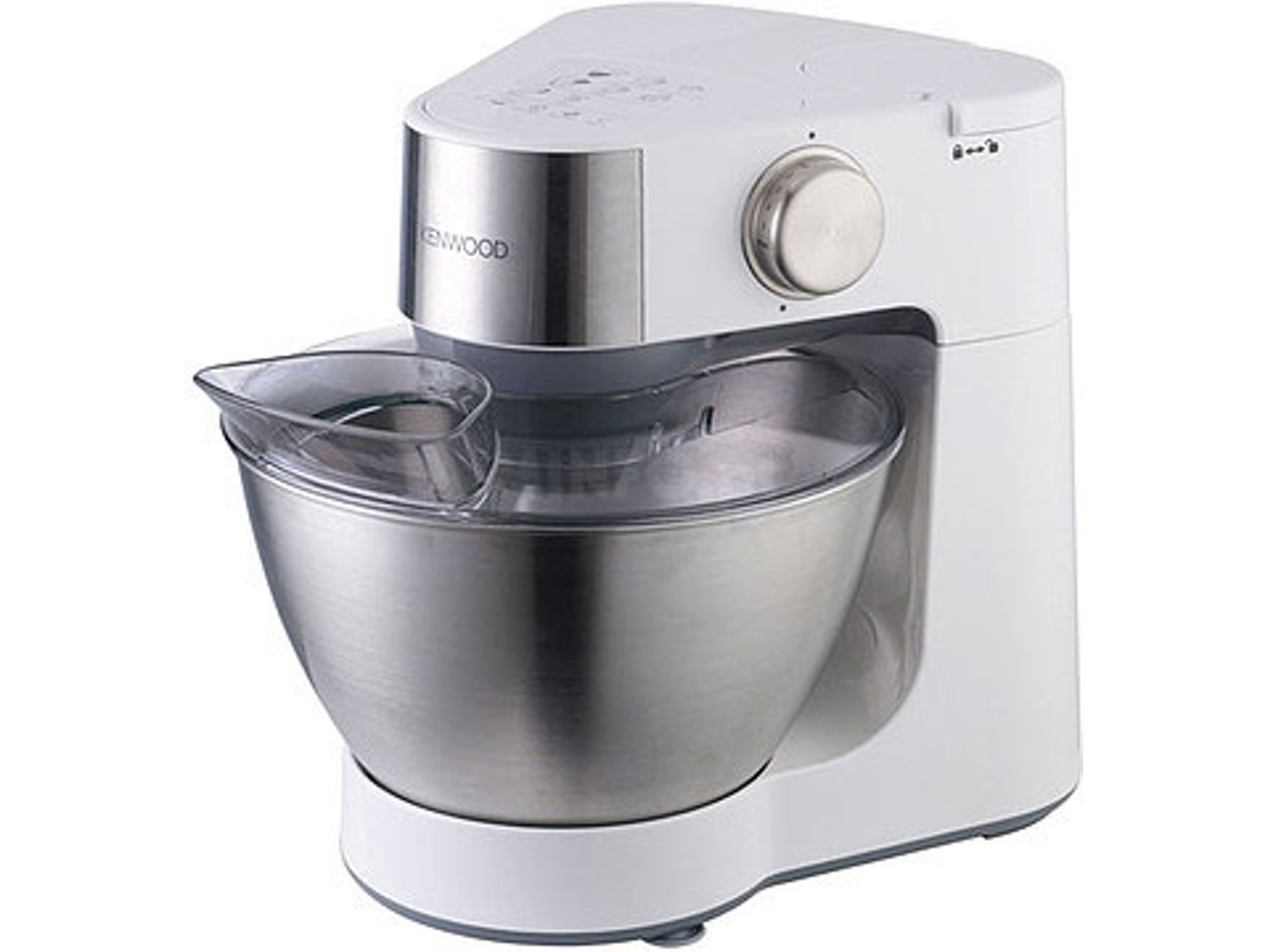 Robot de cocina KENWOOD Prospero KM282 (4.3 L - 900 W - 7 accesorios)