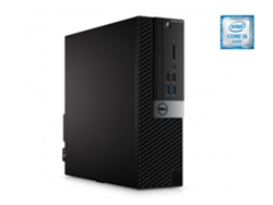 PC Sobremesa DELL Optiplex 3050 MFF
