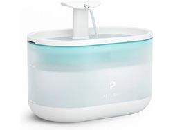 Fuente de Agua PETLIBRO Capsule Azul 2,1L
