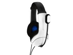 Auriculares AIRLITE con Cable para PlayStation5 (Blanco)