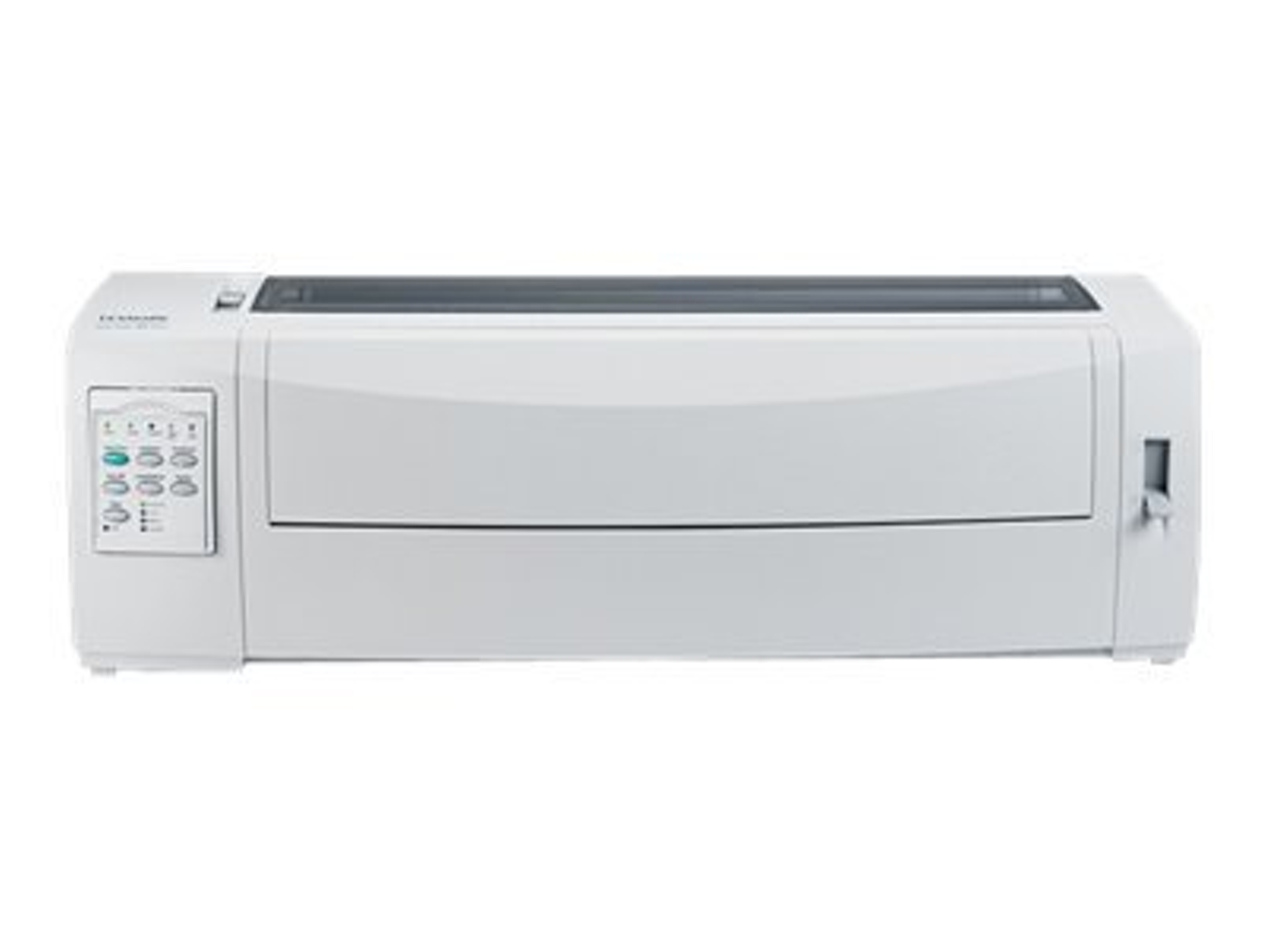Impresora Matricial LEXMARK 2591