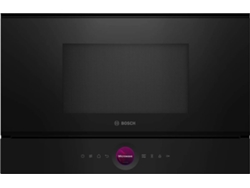 Microondas integrable BOSCH BFR7221B1 21l 900w negro