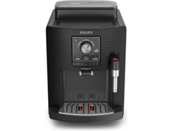 Cafetera Automática KRUPS INTENSITY UP COFFEE EA5008E0 (15 bar - 5 niveles de molienda)