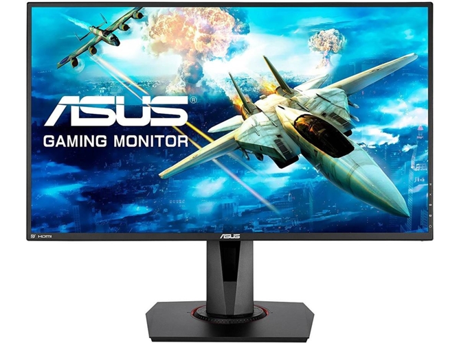 Monitor Gaming ASUS VG278Q (27'' - 1 ms - 144 Hz - G-Sync)