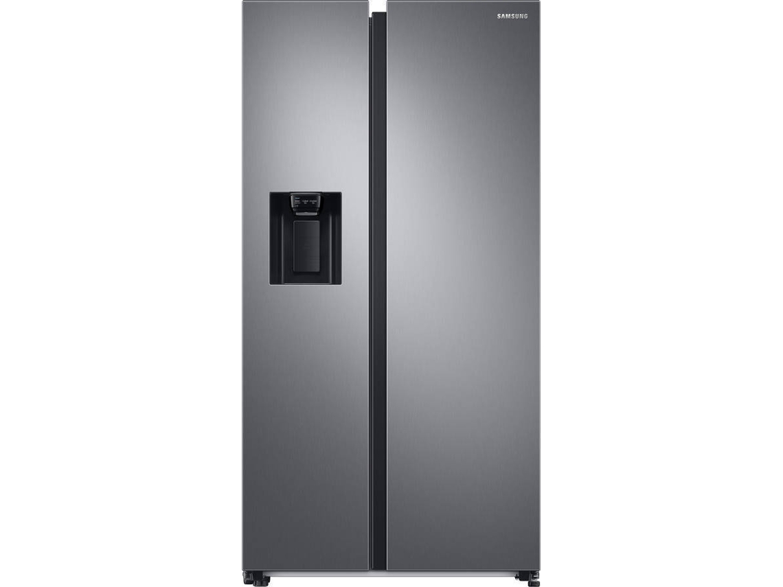 Frigorífico Americano SBS SAMSUNG RS68CG883DS9EF (No Frost - 178 cm - 634 L - Inox)