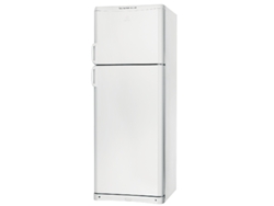 Frigorífico 2 puertas INDESIT TAAN 6 FNF (No Frost - 190 cm - 378 L Blanco)
