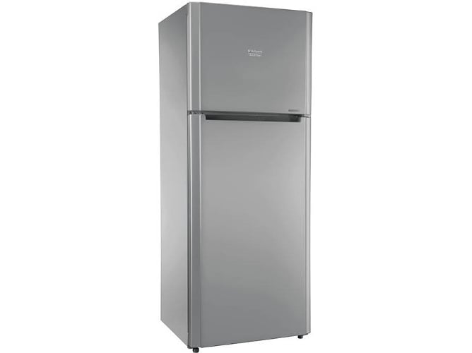 Frigorífico 2 puertas HOTPOINT Enxtm 18322 X F 1 (No Frost - 180 cm - 422 L - Inox)