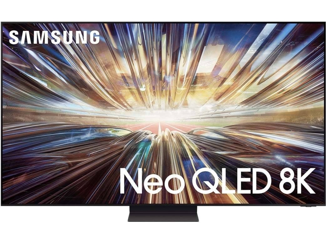 TV SAMSUNG TQ75QN800DTXXC (Neo QLED - 75'' - 191 cm - 8K Ultra HD - Smart TV)