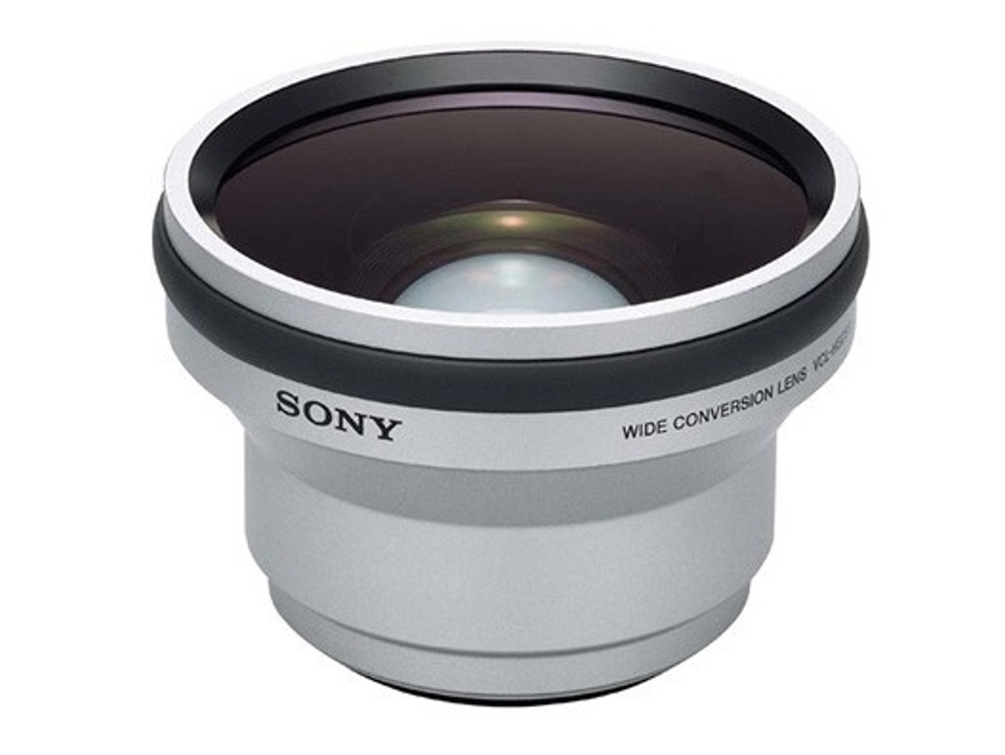 Objetivo SONY VCLHGD0758 X0,7 58MM