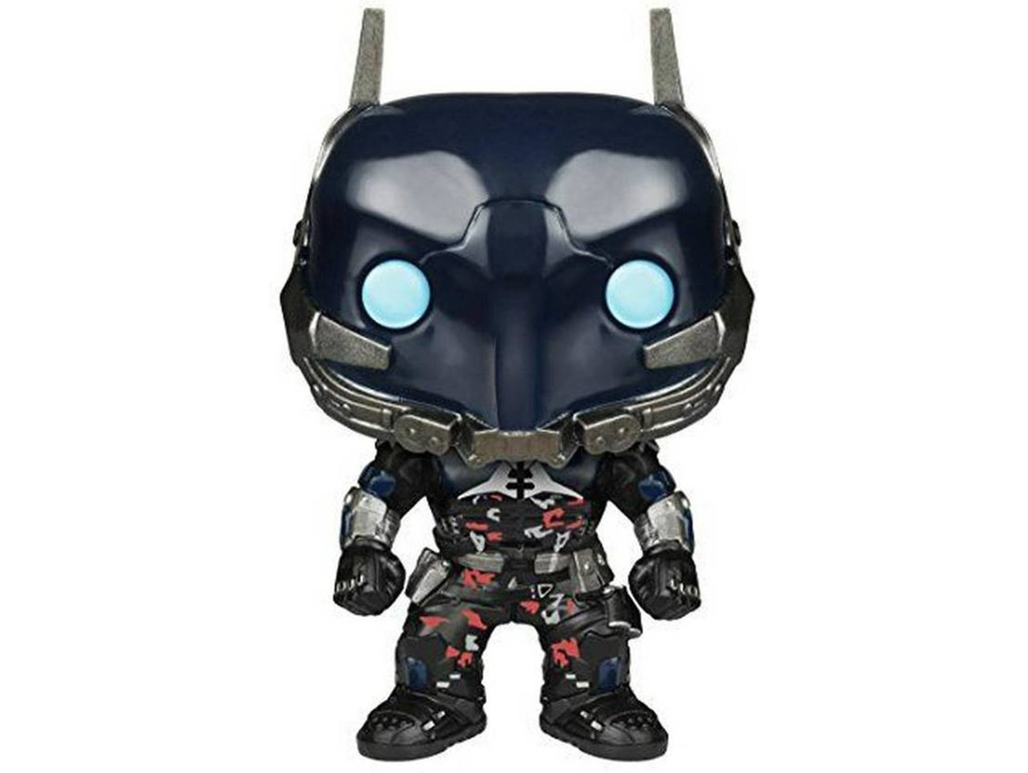 Figura Vinilo FUNKO POP! Batman DC Comics: Arkham Knight