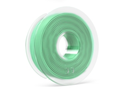 Bobina PLA BQ 1,75 mm Turquesa 300 g