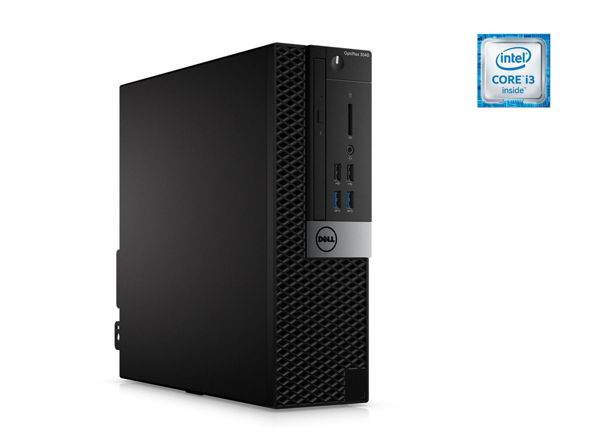 PC Sobremesa DELL Optiplex 3050 SFF