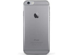 Carcasa iPhoneÂ 6, 6s TUCANO Sottile Transparente