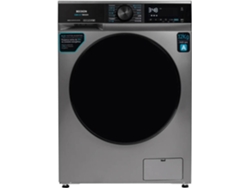 Lavadora BECKEN BOOSTWASH BWM8816IX  (12 kg - 1400 rpm - Inox)