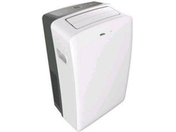 Aire Acondicionado Portátil HISENSE AP-12DR4SFJS (28 m² - 3356 Frig/h - Blanco)