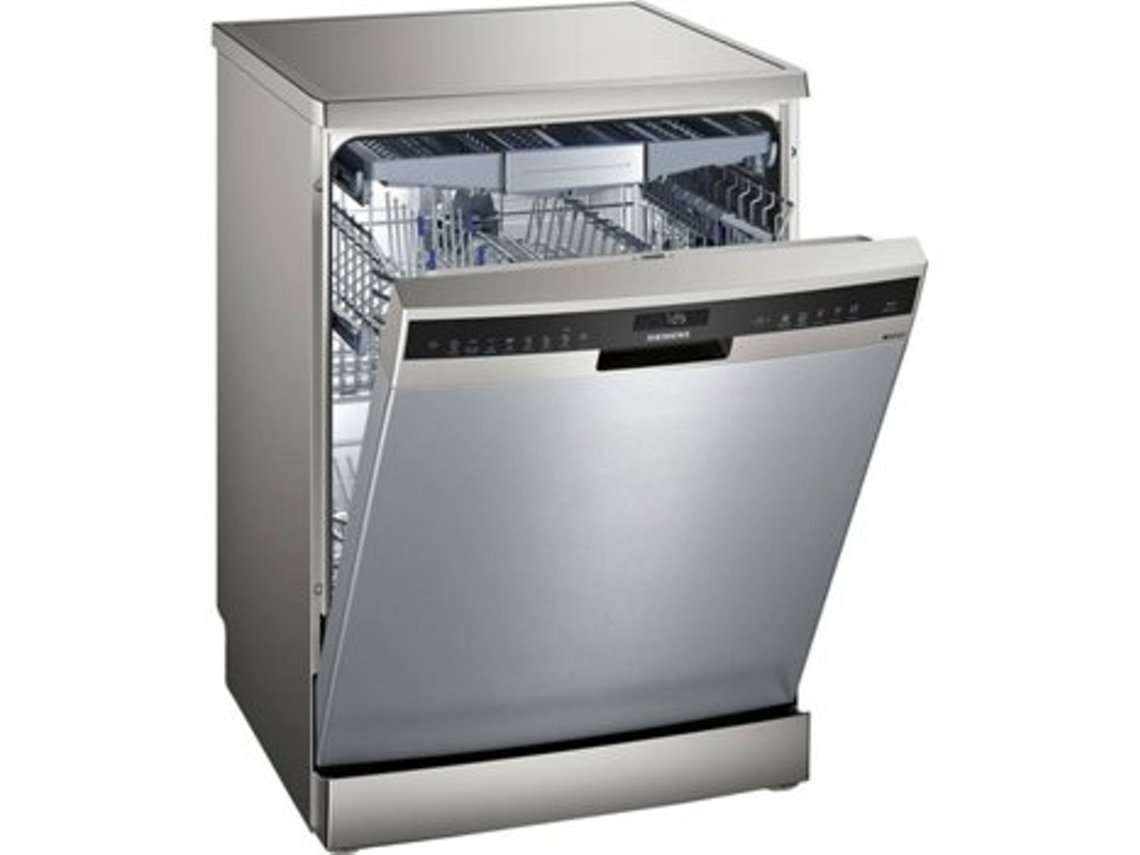Lavavajillas SIEMENS SN258I01TE  (14 cubiertos - 60 cm - Inox)