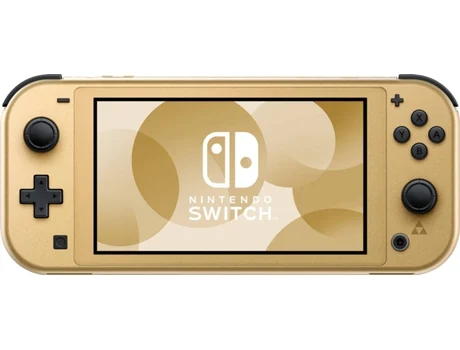 PlayStationVR Nintendo Switch