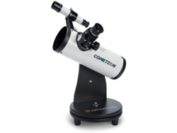 Telescopio Astronómico CELESTRON Cometron Firstcope