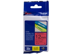 Cinta BROTHER TZe431 laminada