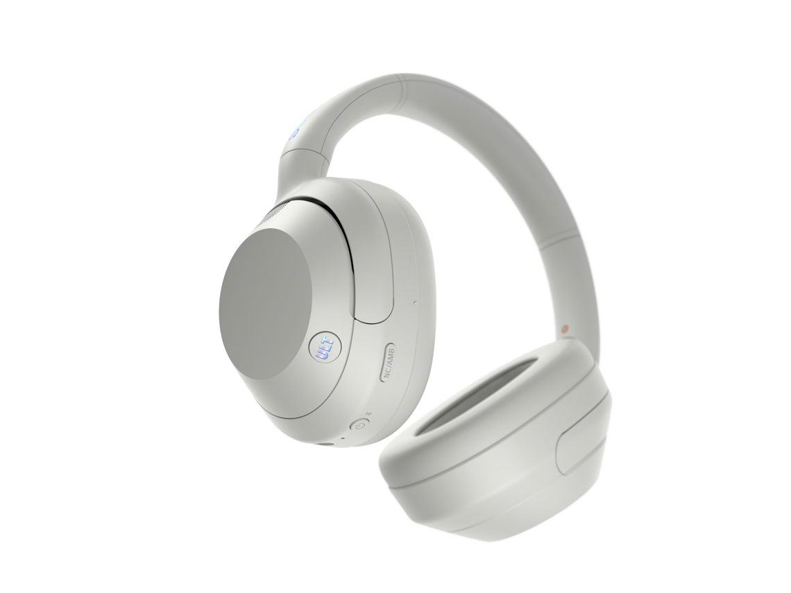 sony ULT WEAR WH-ULT900N/HC　フォレストグレー SONY 【中古】ULT WEAR フォレストグレー 【WH-ULT900N HC】【日本橋