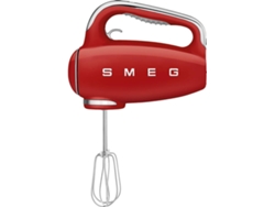 Batidora Amasadora SMEG HMF01RDEU (Outlet Grado A - 250 W - Rojo)