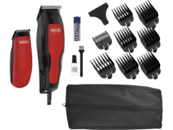 Pack AfeitadoraWAHL 1395-0466 + Detailer