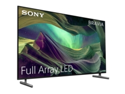 TV SONY Bravia KD 75X85L (LED - 75'' - 189 cm - 4K Ultra HD - Smart TV)