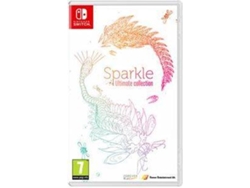 Juego NSW Sparkle Ultimate Collection