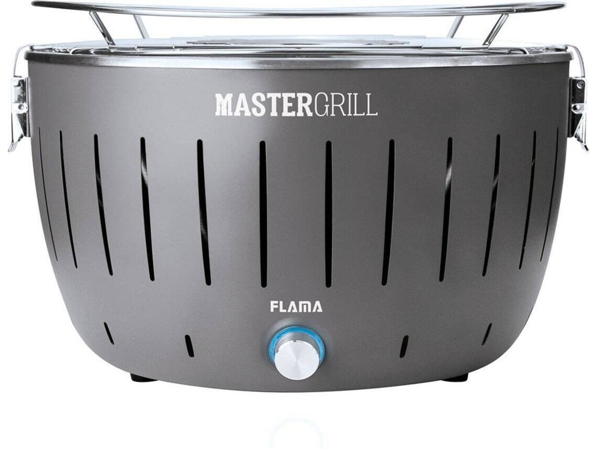 Barbacoa FLAMA 40077FL Mastergrill (Material: Acero)