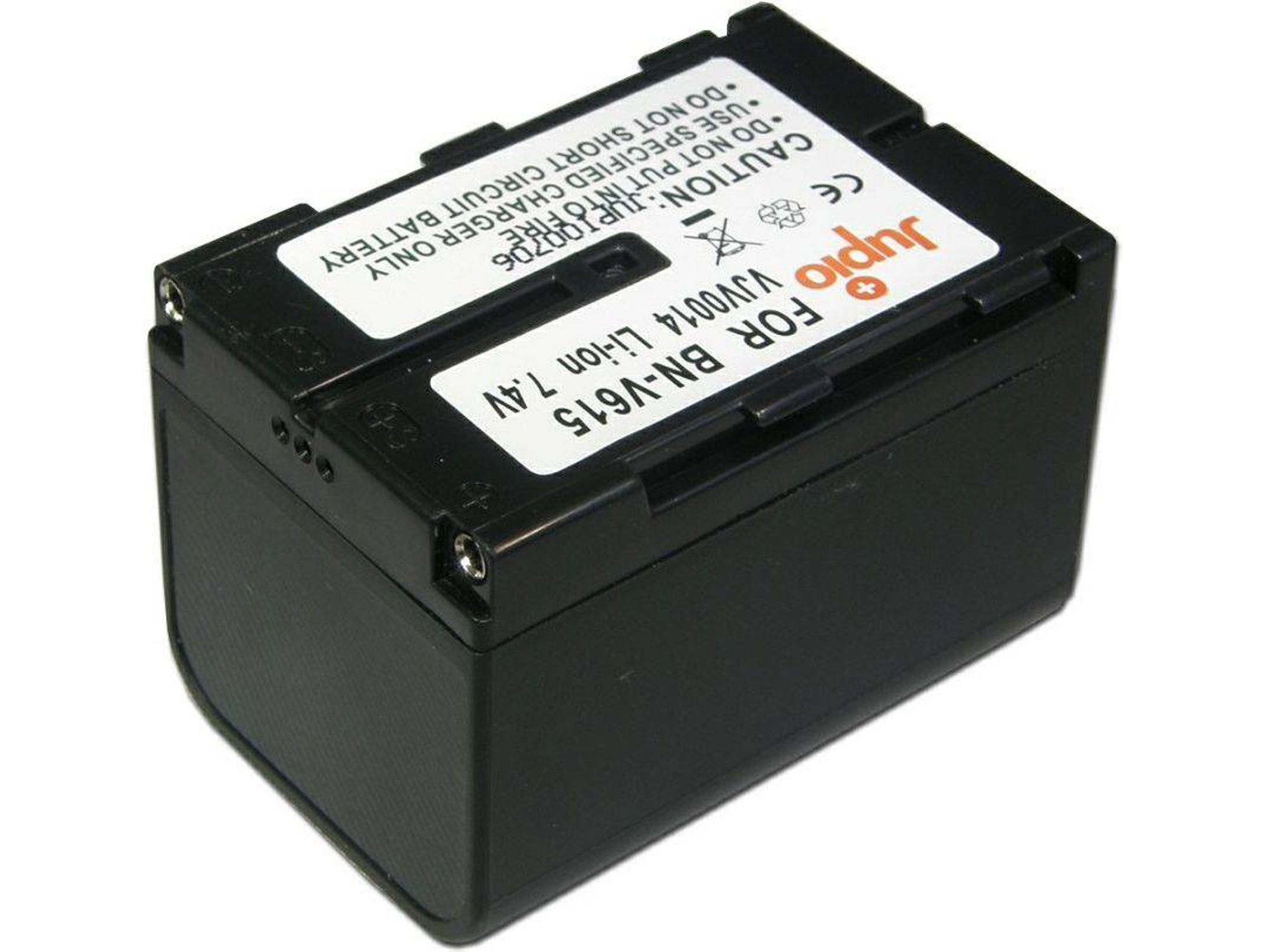 Batería JUPIO VJV0014 JVC BN-V615