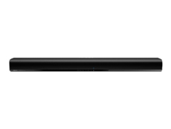Barra de Sonido PHILIPS HTL1190B/12 (2 - 40 W)