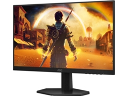 Monitor AOC 24G42E (23.8'' - Full HD - Fast IPS - 0.5 ms - 180 Hz