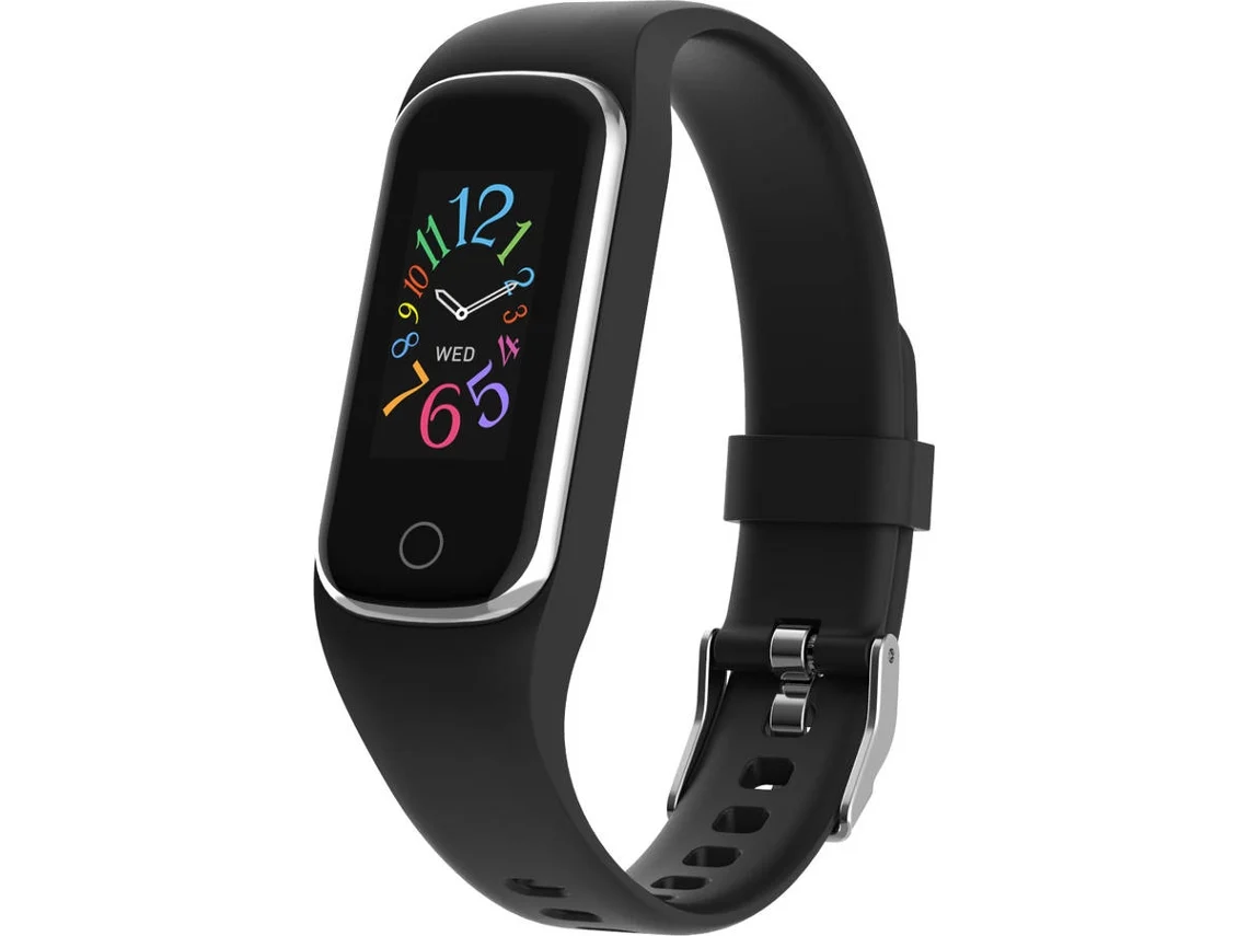 Pulsera Deportiva GOODIS Negro