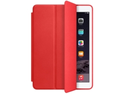 Funda iPad Air 2 APPLE Smart Case Rojo