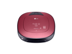 Aspirador Robot LG HOMBOT VR9624PR (Autonomía: 150 min)