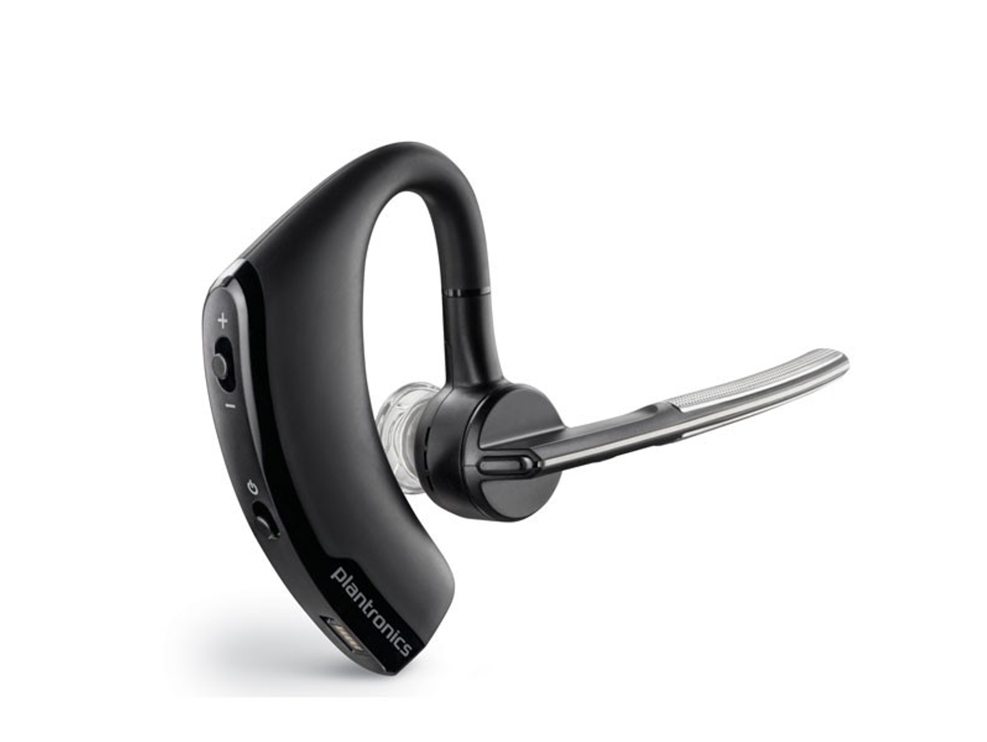 Kit Manos libres PLANTRONICS Voyager Legend (Micrófono - Negro)
