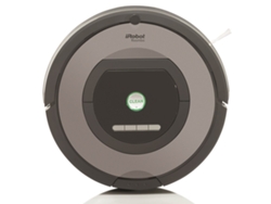 Aspirador Robot IROBOT Roomba 772 (Autonomía: 90 min)
