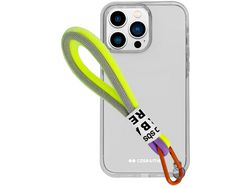 Funda iPhone 13 Pro Max SBS Urban Street Transparente