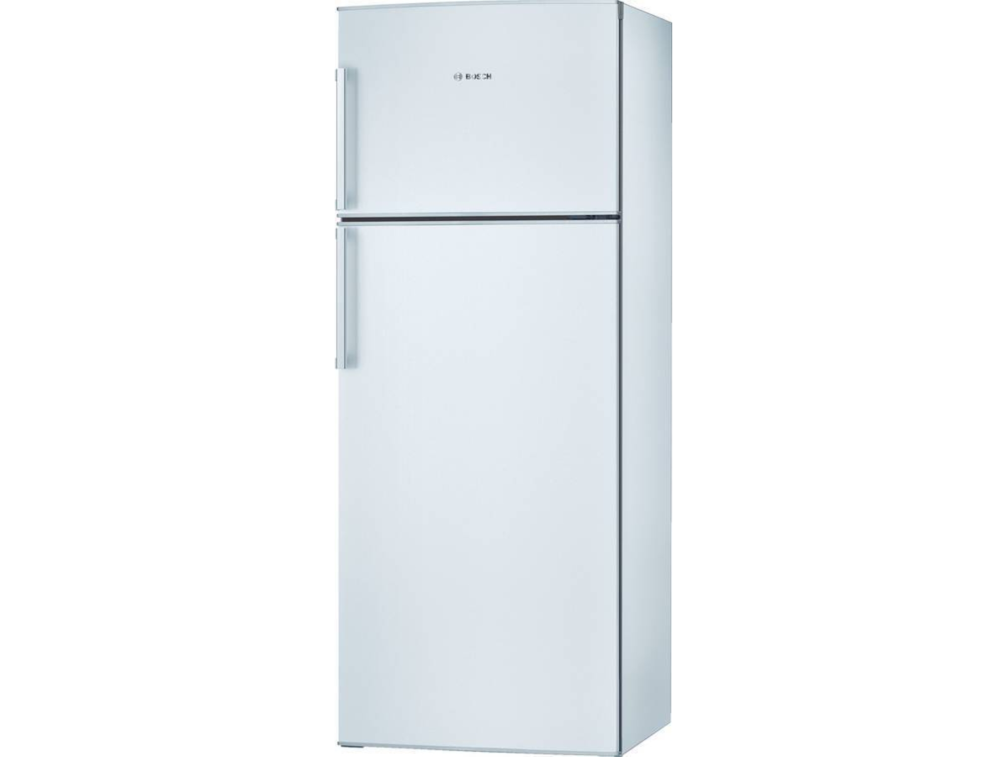 Frigorífico 2 puertas Reacondicionado BOSCH KDN46VW20 (Grado A - Estático - 186 cm - 371 L - Blanco)