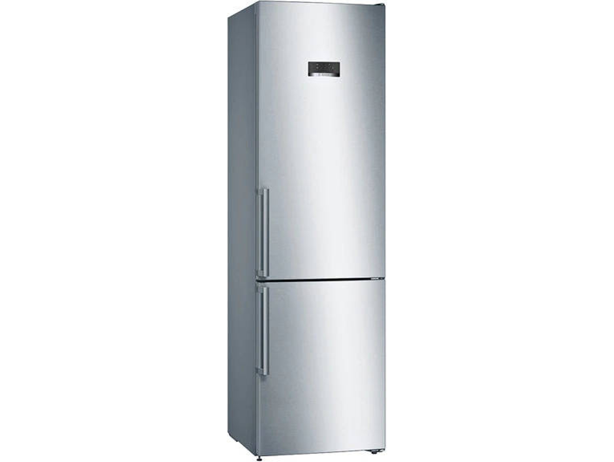 Frigorífico Combi BOSCH KGN39XIEP (No Frost - 203 cm - 366 L - Inox)