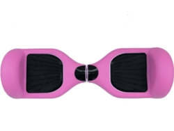Protector para Hoverboard SKATEFLSH Rosa