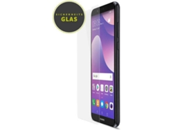 Protector de pantalla de Vidrio ARTWIZZ Y7 2018