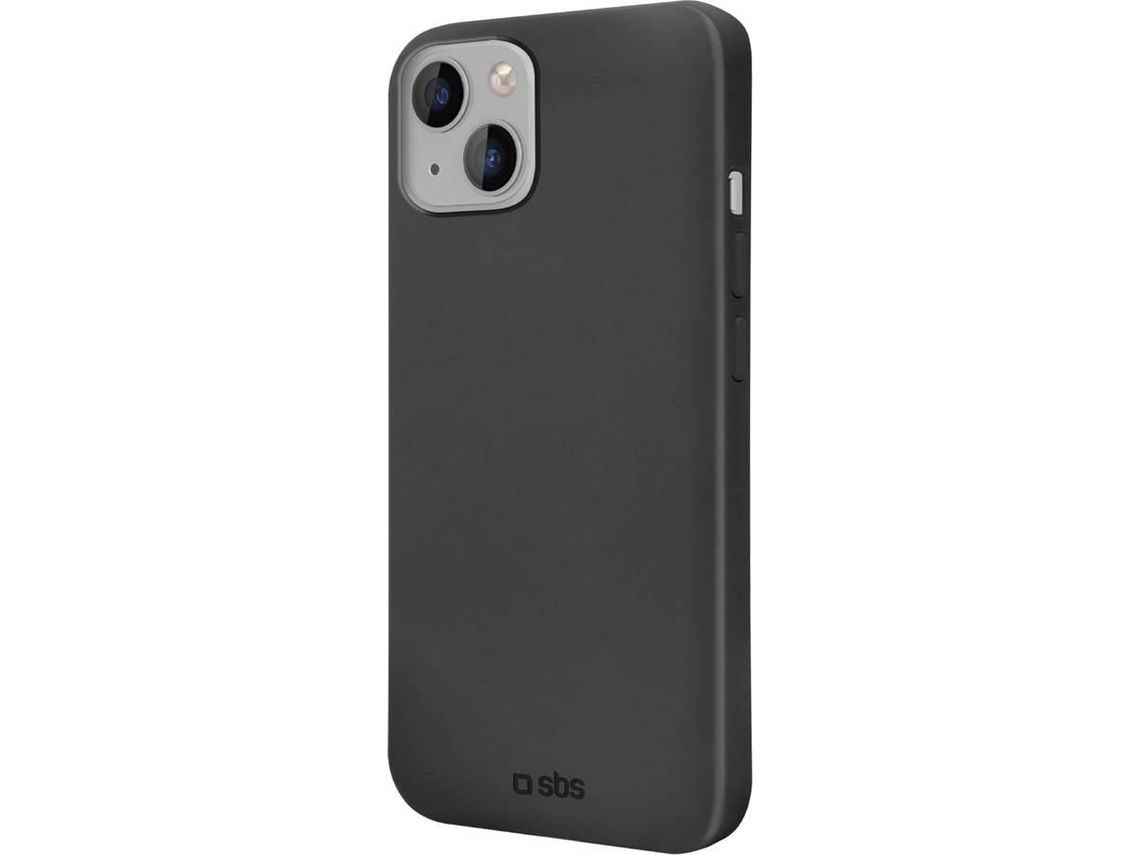 Funda para iPhone 14 Plus SBS Instinct Negro