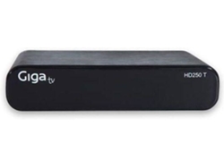 Sintonizador  GIGA TV GTV250