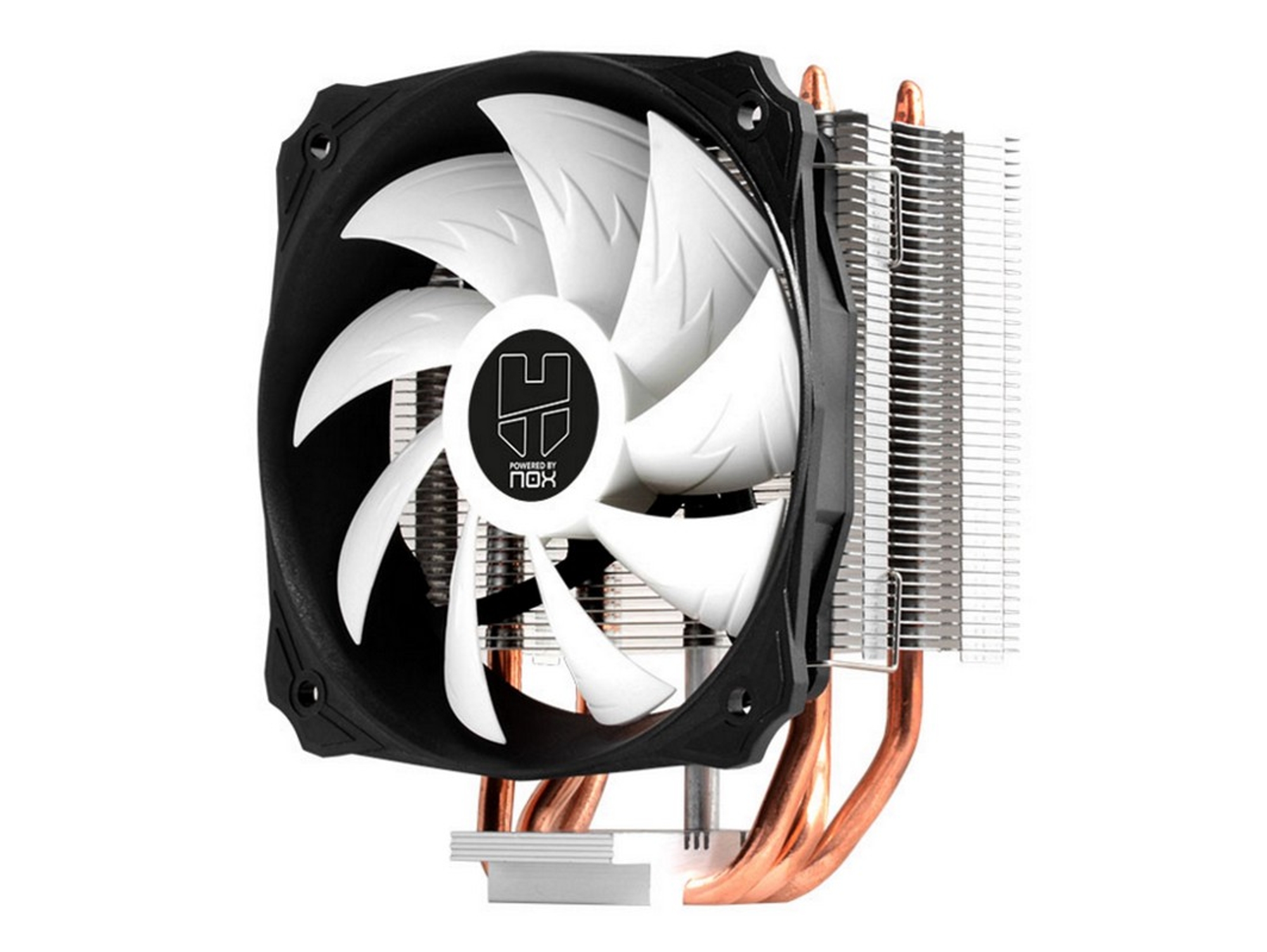 Ventilador CPU NOX Hummer H-212