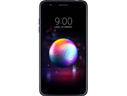 Smartphone LG K11 (5.3'' - 2 GB - 16 GB - Azul Moroccan)