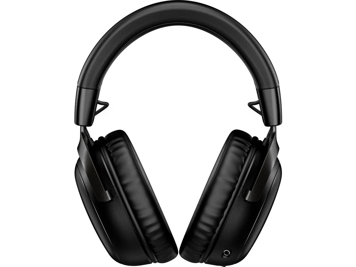 Auriculares Gaming HYPERX CLOUD III WIRELESS (Negro) | Worten Canarias