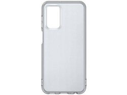 Funda para Samsung Galaxy A23 5G SAMSUNG Soft Negro